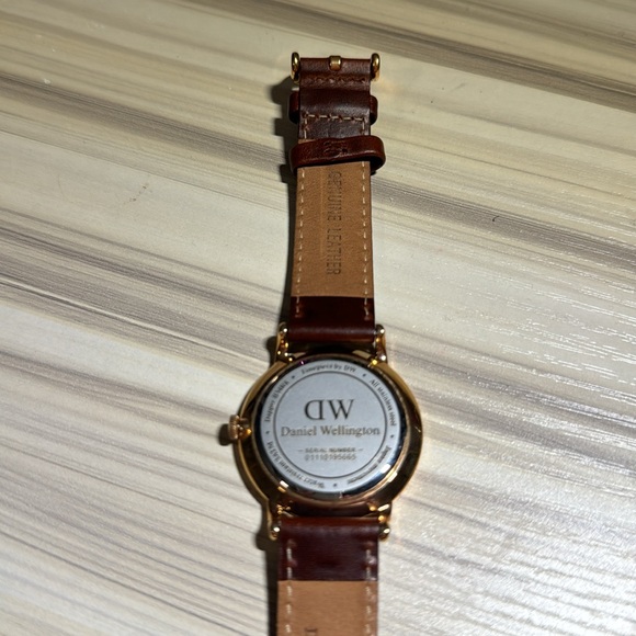Daniel Wellington Watch